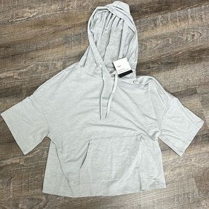 NWT Senita Sunset Hoodie